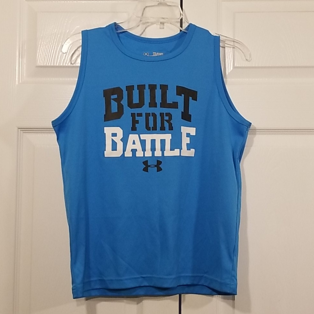 Under armour shirt